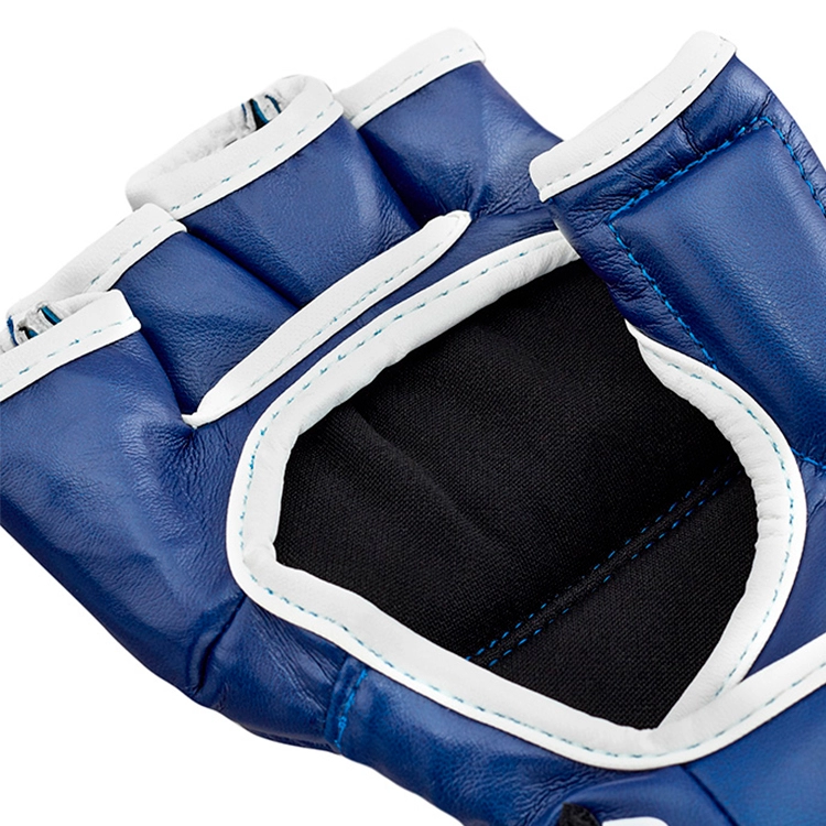 Manusi MMA Green Hill Combat Sambo Gloves