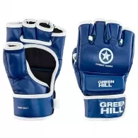Перчатки для MMA Green Hill Combat Sambo Gloves