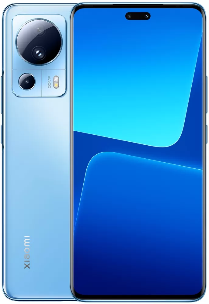 Smartphone Xiaomi 13 Lite 8/256GB Blue