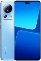 Smartphone Xiaomi 13 Lite 8/256GB Blue