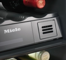 Встраиваемый винный шкаф Miele KWT6321UG