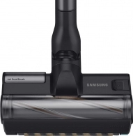 Aspirator vertical Samsung VS20C8524TBUK, 580 W, 86 dB, Negru
