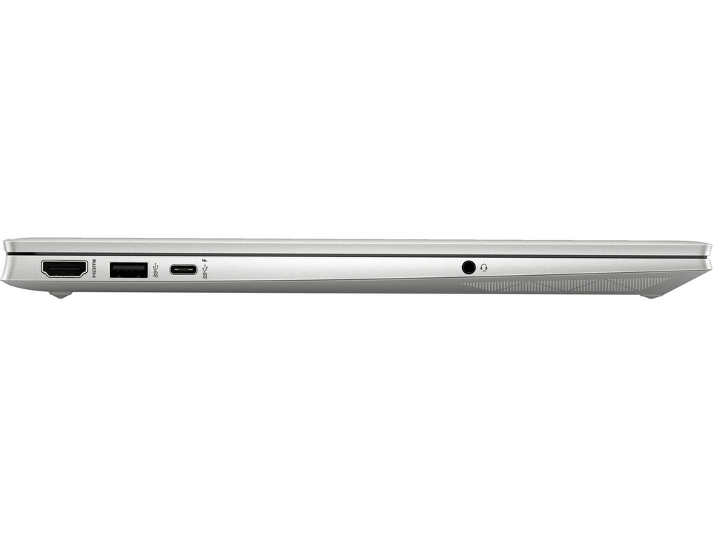 Ноутбук HP 7P4E1EAUUQ, 16 ГБ, Серебристый