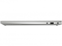 Ноутбук HP 7P4E1EAUUQ, 16 ГБ, Серебристый