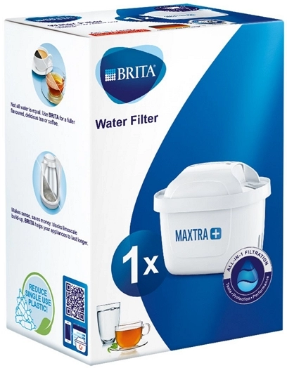 Сменный картридж для фильтра  Brita Maxtra Plus