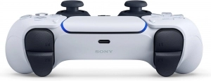 Gamepad Sony PlayStation 5 DualSense V2, White