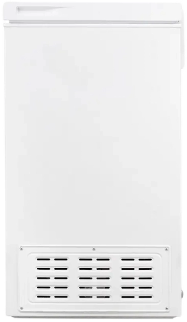 Lada frigorifica Hisense FC125D4AW1, 95 l, 85.4 cm, A+, Alb