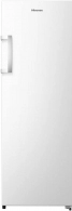 Морозильная камера Hisense FV298N4AWE, 240 л, 172 см, E, Белый