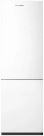 Холодильник Hisense RB343D4DWF, 264 л, 180 см, A+, Белый