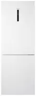 Холодильник с нижней морозильной камерой Haier C4F744CWG, 439 л, 190 см, A++, Белый