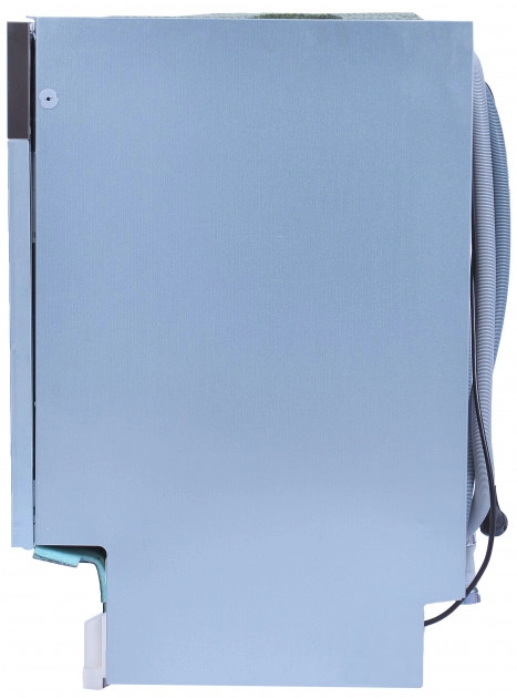Посудомоечная машина встраиваемая Hotpoint - Ariston HIO 3O32 WG, 14 комплектов, 10программы, 59.5 см, A+++