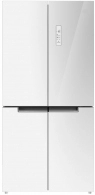 Холодильник Side-by-Side Midea SBS627WG, 469 л, 177.5 см, A+