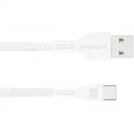 Кабель USB-A - USB-C Promate PowerBeam-C