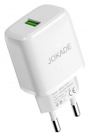 Зарядное устройство для телефона Jokade JOKWCSP5ASAWH