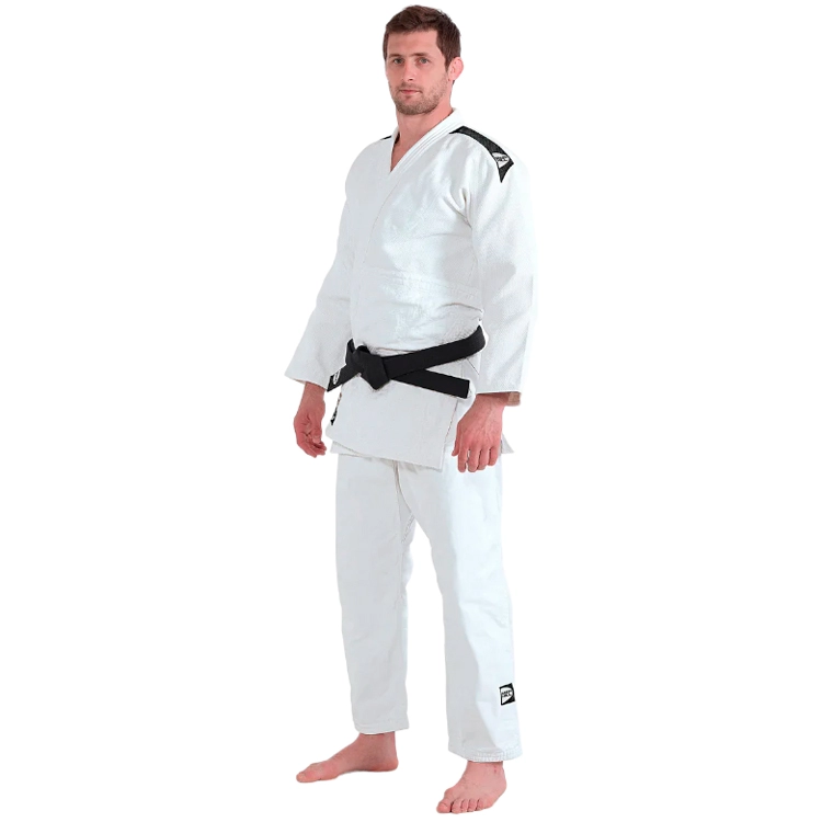 Кимоно для дзюдо Green Hill Judo Suit Professional