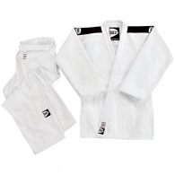 Кимоно для дзюдо Green Hill Judo Suit Professional