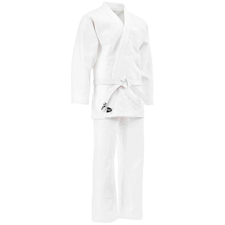 Кимоно для дзюдо Green Hill Judo Suit Semi Competition