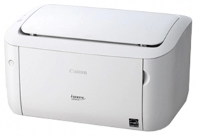 Imprimanta laser Canon LBP6030 white