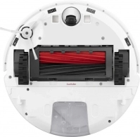 Пылесос-робот Roborock Q8Max+Wh, 59 Вт, 67 дБ, Белый