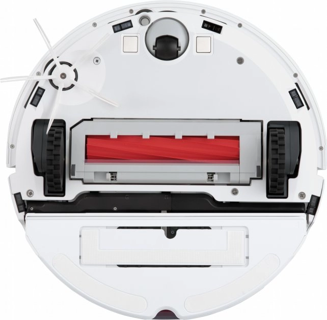 Пылесос-робот Roborock S7WH, 66 Вт, 72 дБ, Белый