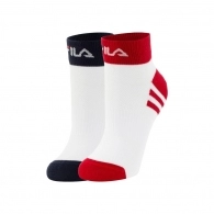 Носки Fila UW 102531-WM, Sport socks 2 pairs