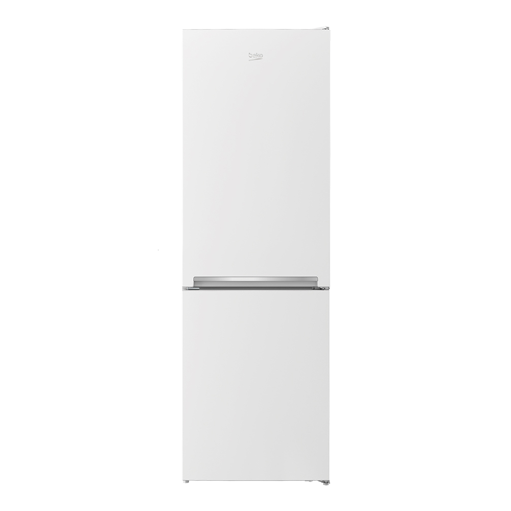 Холодильник двухдверный Beko RCSA 366 K 40 WN / 343 л / 185.2 см / E / Белый photo 1 Холодильник двухдверный Beko RCSA 366 K 40 WN / 343 л / 185.2 см / E / Белый photo 1
