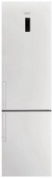 Холодильник с нижней морозильной камерой Hotpoint - Ariston HS5201WO