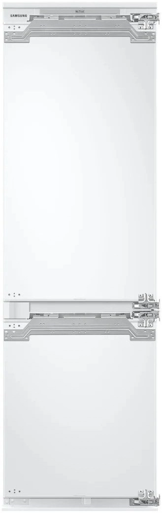 Frigider incorporabil Samsung BRB260130WW, 267 l, 177.5 cm, A+, Alb