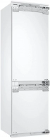 Frigider incorporabil Samsung BRB260130WW, 267 l, 177.5 cm, A+, Alb