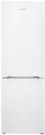 Холодильник с нижней морозильной камерой Samsung RB30J3000WW, 311 л, 178 см, A+, Белый