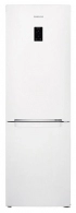 Frigider cu congelator jos Samsung RB33J3200WW, 328 l, 185 cm, A+, Alb
