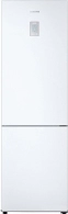Frigider cu congelator jos Samsung RB34N5420WW, 344 l, 192 cm, A+, Alb
