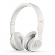 Casti p/u smartfoane  Beats Solo2 On-Ear - White MH8X2