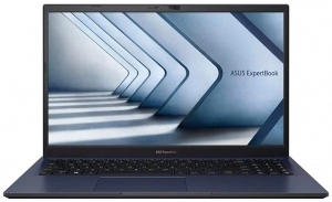 Laptop Asus B1502CGABQ0158XA, 8 GB, Windows 11 Pro, Negru