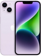 Smartphone Apple iPhone 14 256GB Purple