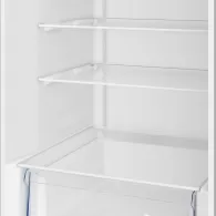 Холодильник с нижней морозильной камерой Beko B1RCNA364XB, 316 л, 186.5 см, E, Серебристый