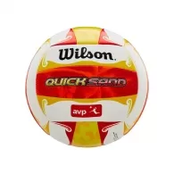 Мяч волейбольный Wilson AVP Quicksand Aloha VB RDYE