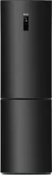 Холодильник с нижней морозильной камерой Haier C2F737CBXG, 386 л, 199.8 см, A++, Черный