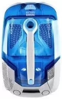 Пылесос с водяным фильтром Thomas Mistral XS, 1700 Вт, 81 дБ, синий/голубой