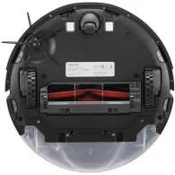 Пылесос-робот Roborock S6MaxV, 66 Вт, 67 дБ, Черный