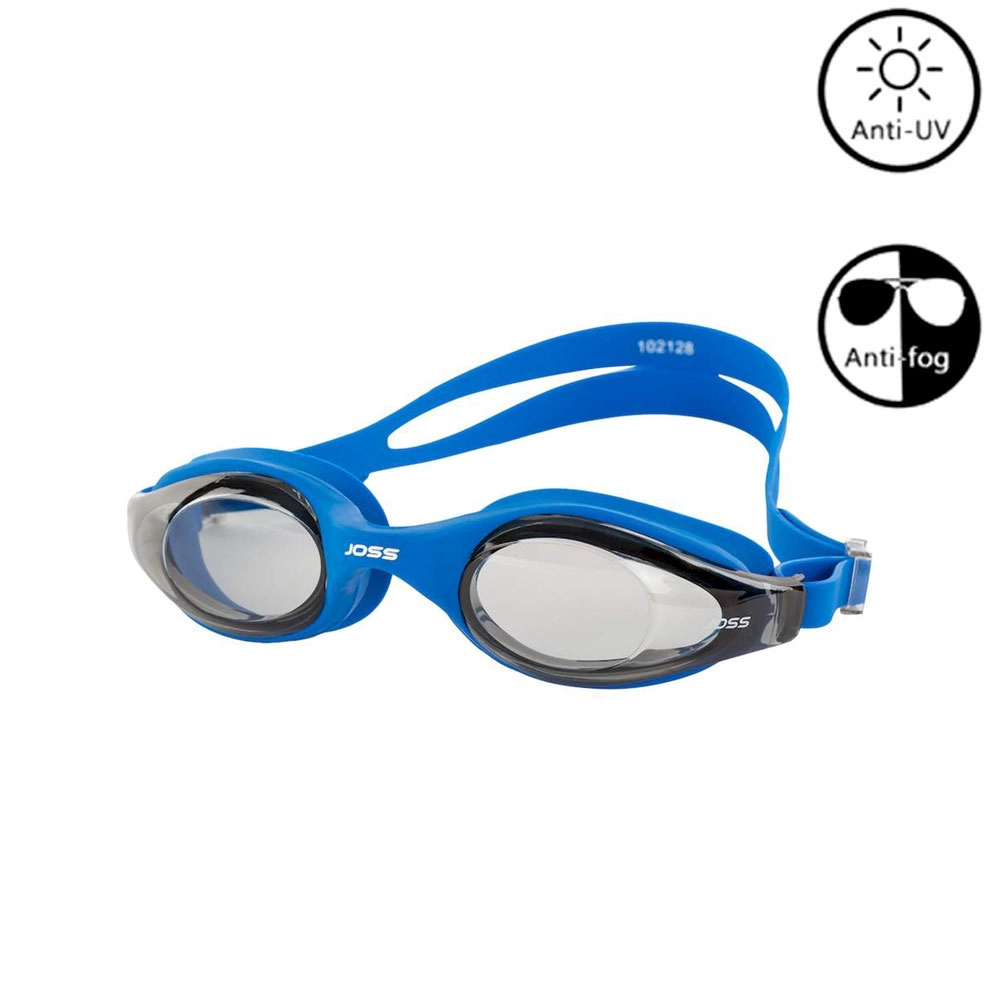 Очки для плавания Joss Swim Goggles