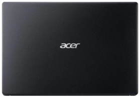 Laptop Acer A31534P3ZB, 8 GB, Linux, Gri