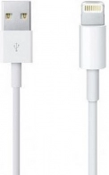 Кабель USB-A - Lightning Apple MXLY2ZM