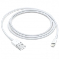 Cablu USB-A - Lightning Apple MXLY2ZM