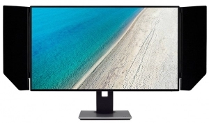 Monitor LED Acer PE320QKBMIIPRUZX