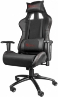 Fotolii gaming Genesis Chair Nitro 550, Black