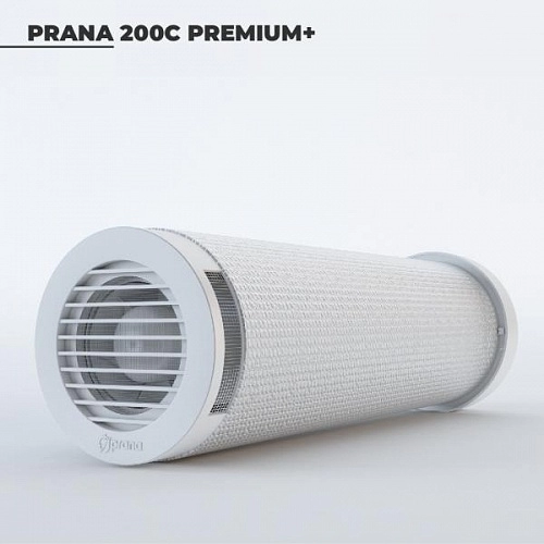 Рекуператор Prana-200C Premium Plus