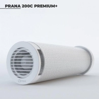 Recuperator Prana-200C Premium Plus