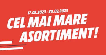 Cel mai mare asortiment! Cel mai mare asortiment!
